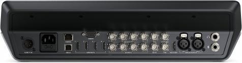 Produktbild Blackmagic ATEM Television Studio Pro 4K (Konsole)