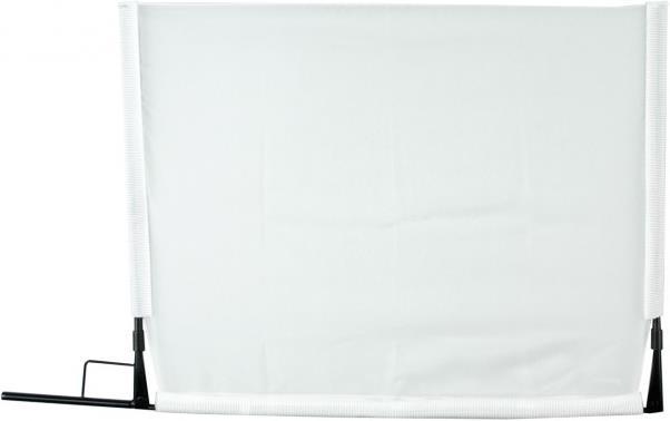 Image du produit Westcott Drapeaux rapides Chine Soie 18" x 24" (45.72 cm, 60.96 cm)