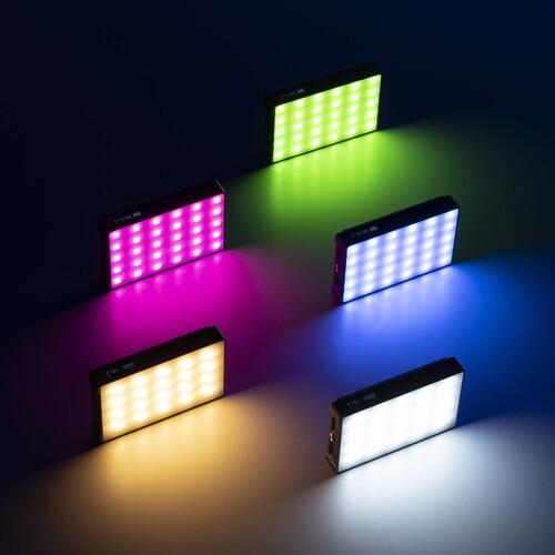 Produktbild Godox C5R Mobile RGB LED light (Weitere Dauerlichter)
