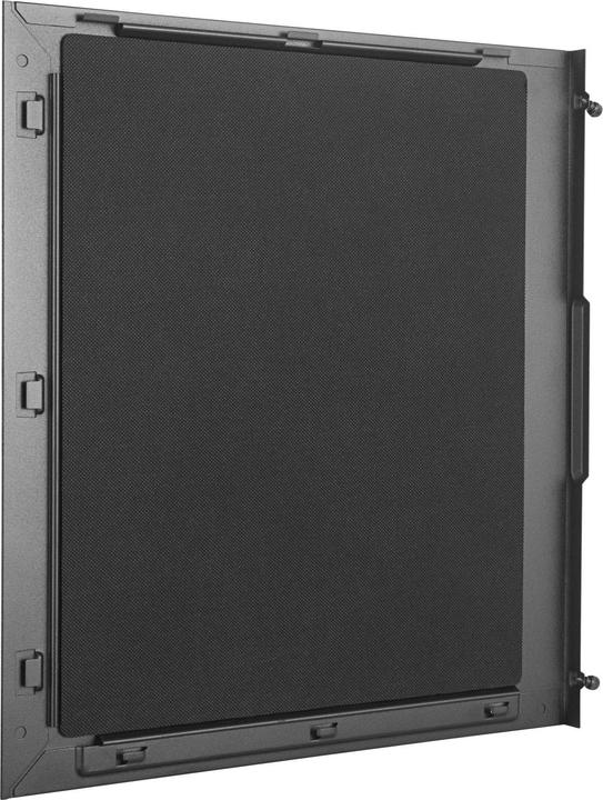 Image du produit Cooler Master Silencio S400 (mATX, Mini-ITX)