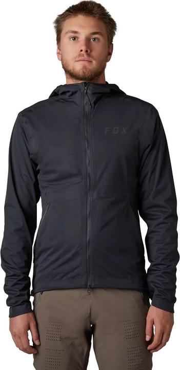 Image du produit Fox Veste 23 Flexair Water Blk S (S)