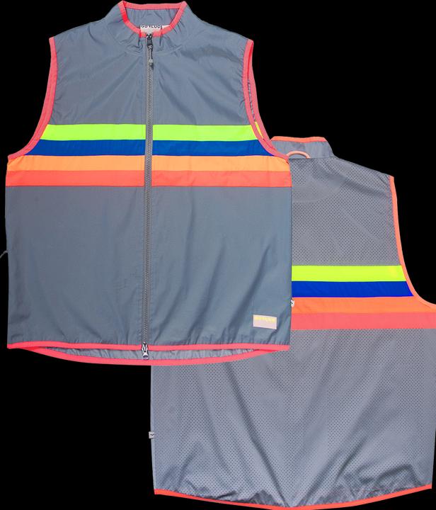 Produktbild Gofluo Manhattan (Herren/Damen) (XXS)