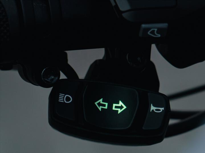 Actual product image Busch & Müller Turntec