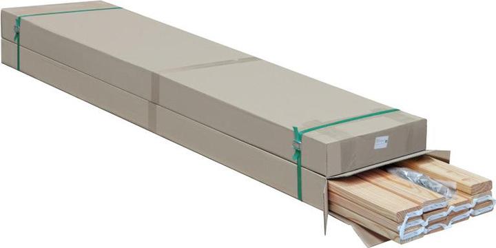 Produktbild Colibri Selbstbauzaun Quick
