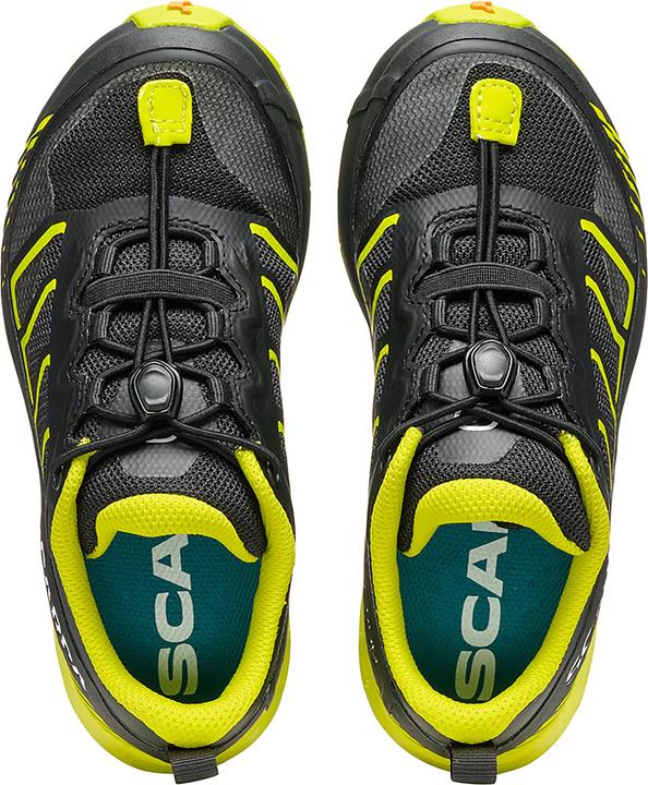 Image du produit Scarpa Kid's Ribelle Run (30)