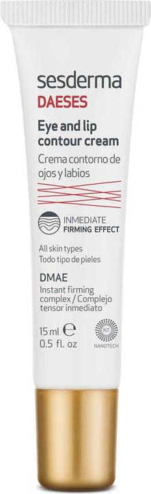 Sesderma Daeses (Fluid, 15 ml, Tag)