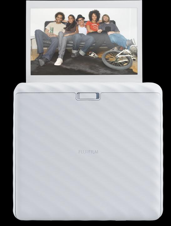 Image du produit Fujifilm Instax Link Wide (Transfert thermique direct / transfert thermique, Couleur)