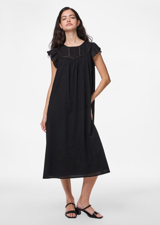 Produktbild Pieces PCASTRID Midikleid (XS)