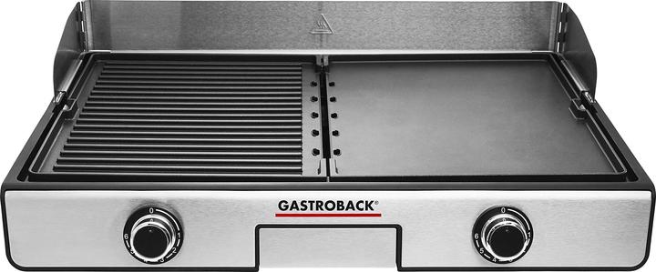 Produktbild Gastroback Plancha