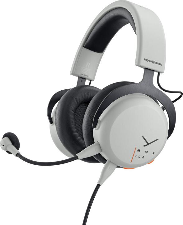 Immagine prodotto Beyerdynamic MMX 100 (Cablato)