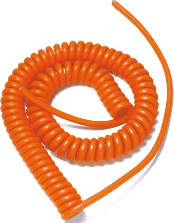 Produktbild Walther Werke Walther 6007804 Ersatzteil: Spiralkabel (0.80 m)