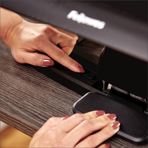Immagine prodotto Fellowes Hana (24 x 46 x 52 cm)