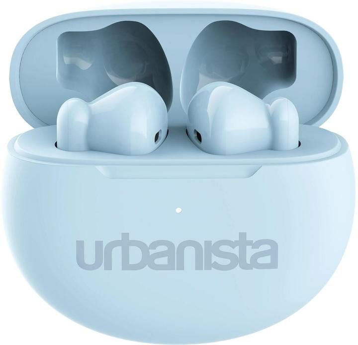Blu lucernario