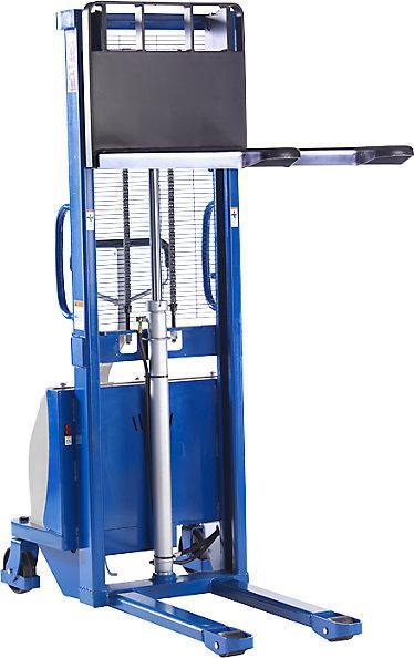 Immagine prodotto kaiserkraft Transpallet a timone semi-elettrico