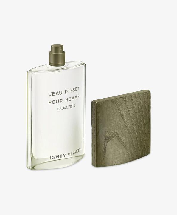 Produktbild Issey Miyake L'Eau d'Issey (Eau de Toilette, 100 ml)
