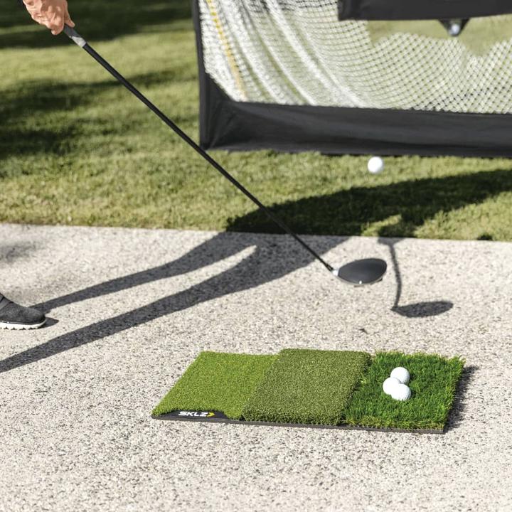 Image du produit SKLZ Pure Practice Mat