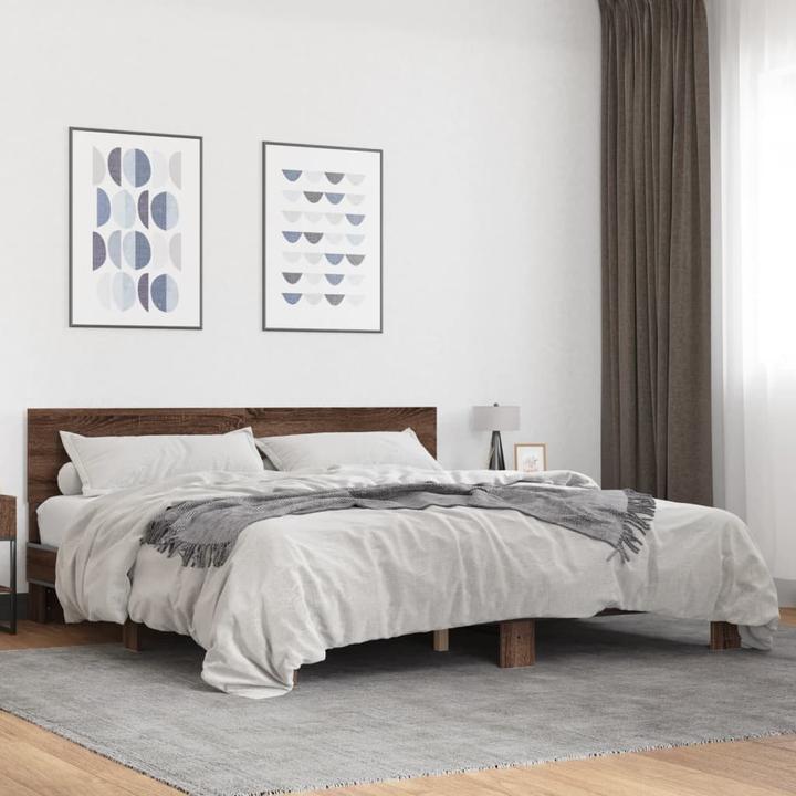 Actual product image VidaXL Kanika (200 x 200 cm)