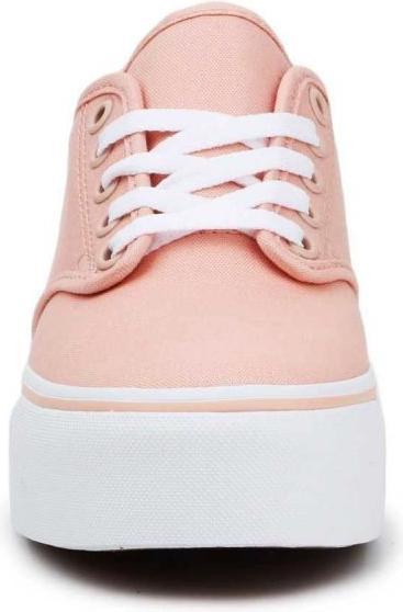 Actual product image Vans Camden Platform Canvas VN0A3TL8VV8 34.5 (34.5)