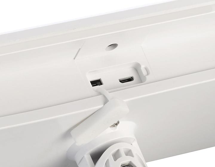 Image du produit VisorTech Panneau solaire de 5,5 watts avec banque de puissance de 5 000 mAh, 5V (5.50 W, 0.58 kg)