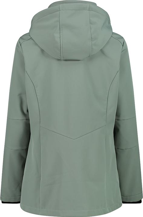 Produktbild CMP Campagnolo Zip Hoodie (40, M)