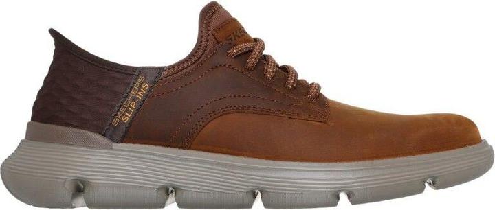 Marron foncé