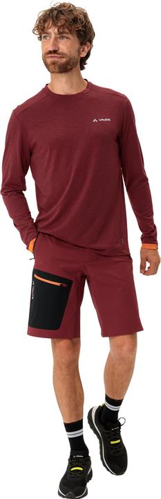 Produktbild Vaude Sveit L/S T-Shirt II (XXL)