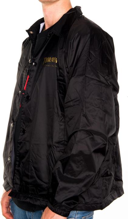Immagine prodotto Thrasher Giacca Pentagram Coach (L)