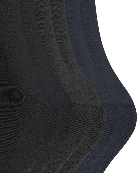 Actual product image Falke Happy 6-Pack Men Socks (pack of 6, 47 - 50)