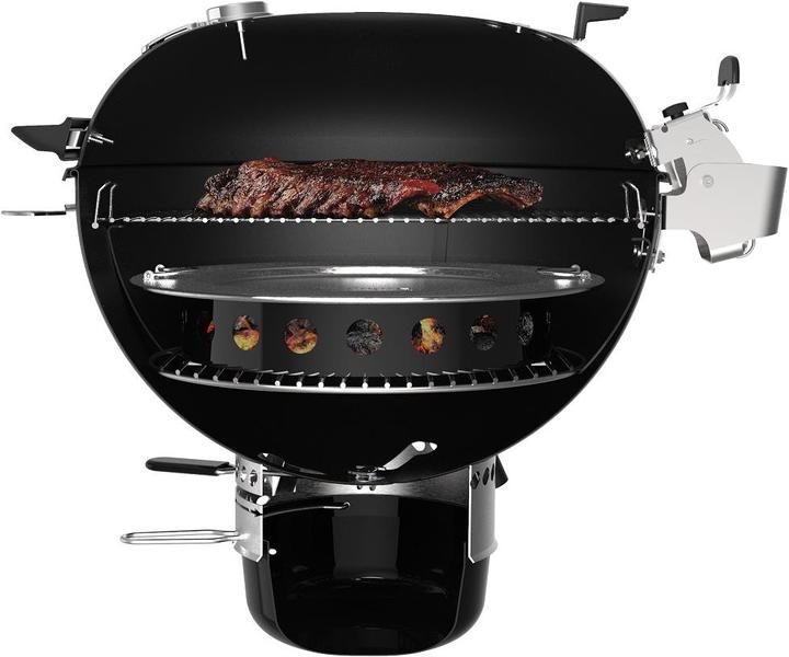 Image du produit Weber Master-Touch Premium SE E-5775 (57 cm)