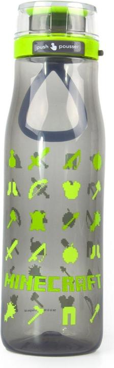 Actual product image Minecraft UTNS6194 P (0.74 l)