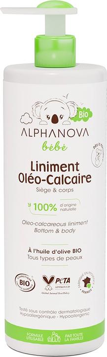 Image du produit Alphanova Liniment bio