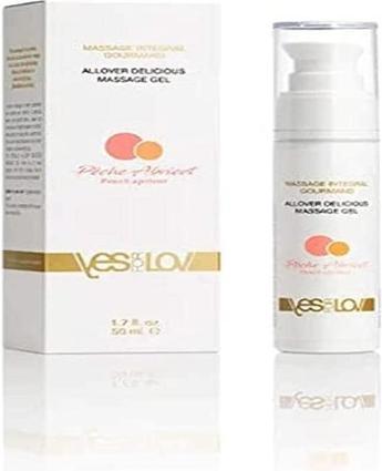 Produktbild YESforLOV Allover Delicious (50 ml)