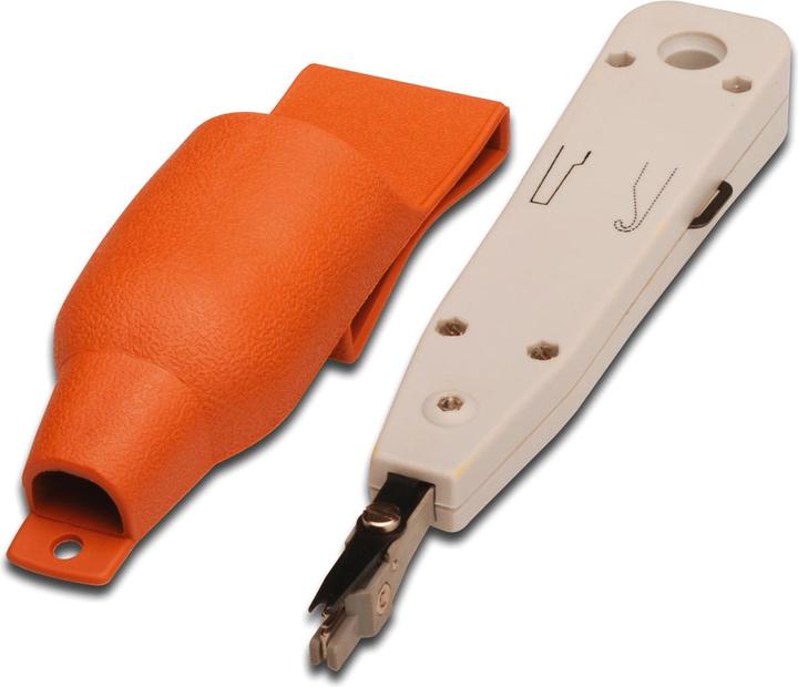Actual product image Digitus LSA punch tool (175 mm)