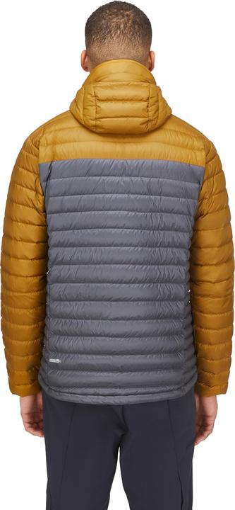 Image du produit Rab Veste Microlight Alpine (S)
