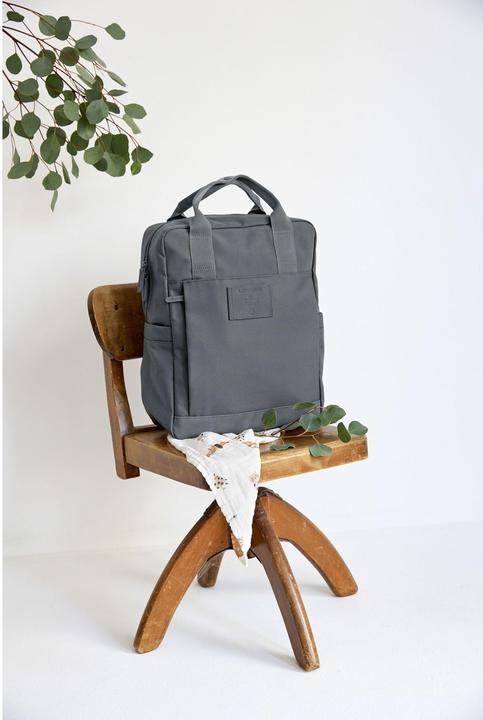 Image du produit Lässig Vividal Backpack anthracite