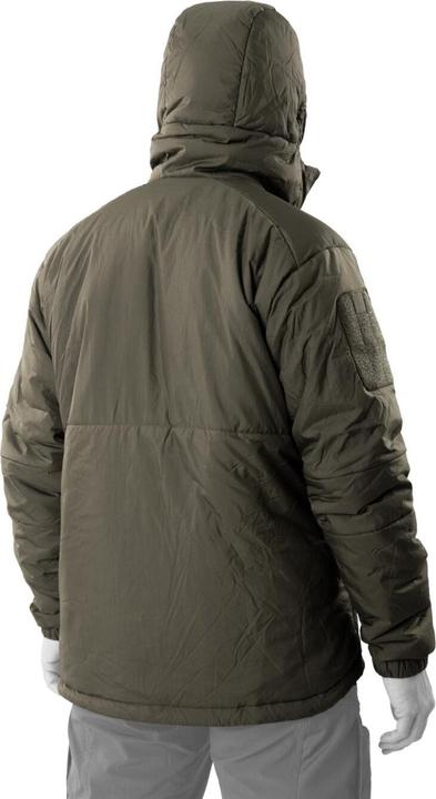 Produktbild Uf Pro Delta AcE Plus Gen.3 taktische Winterjacke Steingrauoliv S (S)