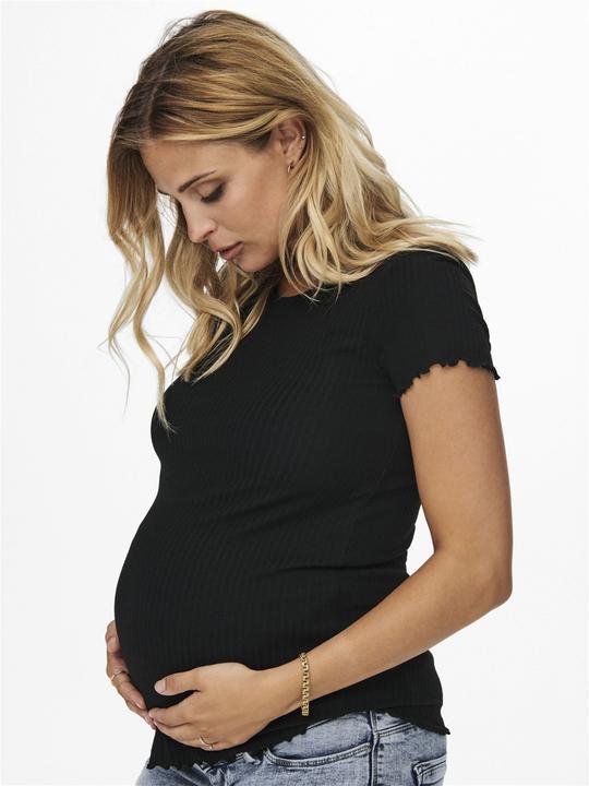 Image du produit Only Top à manches courtes pour maman (XL)