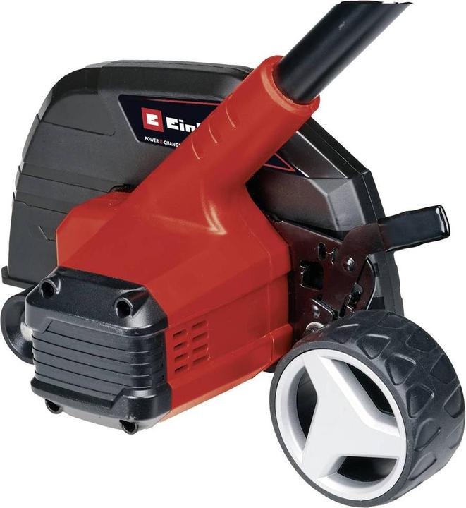 Actual product image Einhell GE-LE 18/190 Li (Metal cutting blade)