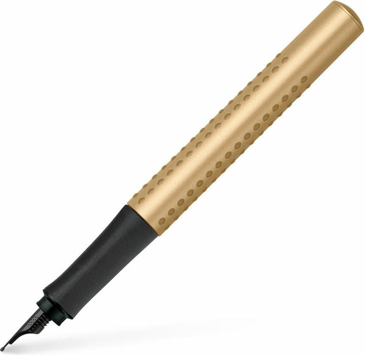 Immagine prodotto Faber-Castell Impugnatura (Oro, 1 x)