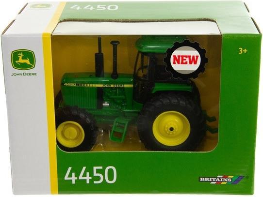 Produktbild Tomy Britains traktor John Deere 4450 43364
