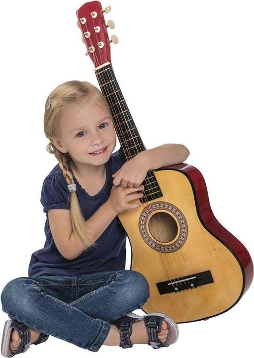 Immagine prodotto Boogie Bee Gitarre (Multilingue)