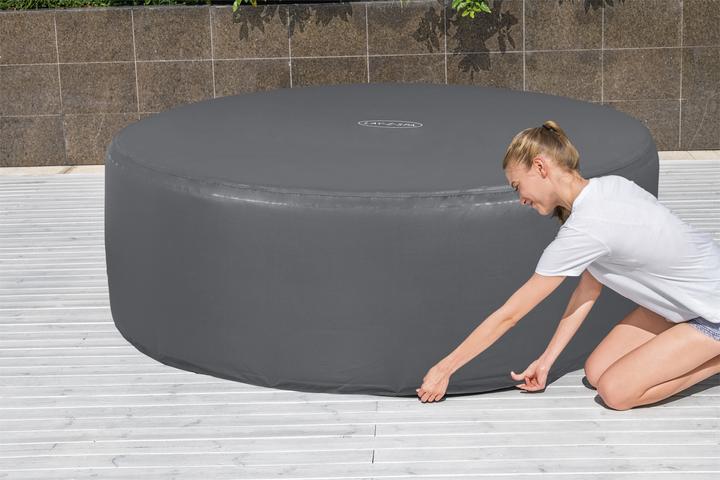 Immagine prodotto Bestway Lay-Z-Spa Coperta termica rotonda 196x71cm