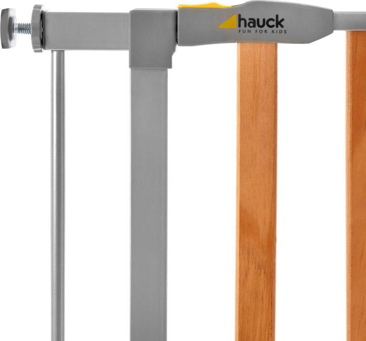 Produktbild Hauck Woodlock 2 inkl. 21cm Verlängerung (96 cm)