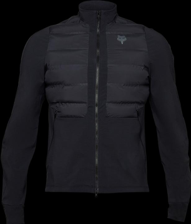 Produktbild Fox Vest 24 Flexair Fire Hybrid Blk (S)