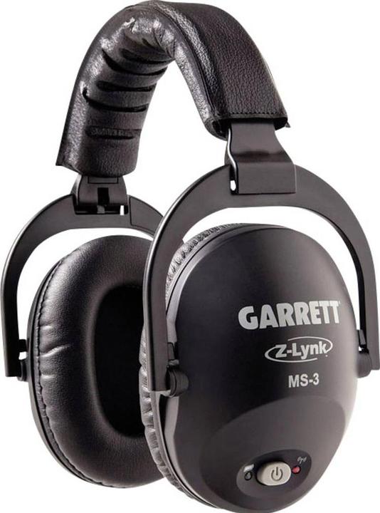 Immagine prodotto Garrett Alla Max International
