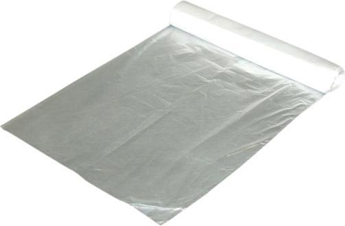 Productafbeelding Antalis Emmerzakken HD helder 600x600mm 40l 50ps/rl - (50 zakken per rol x 32 rollen) (50 x, 40 l)