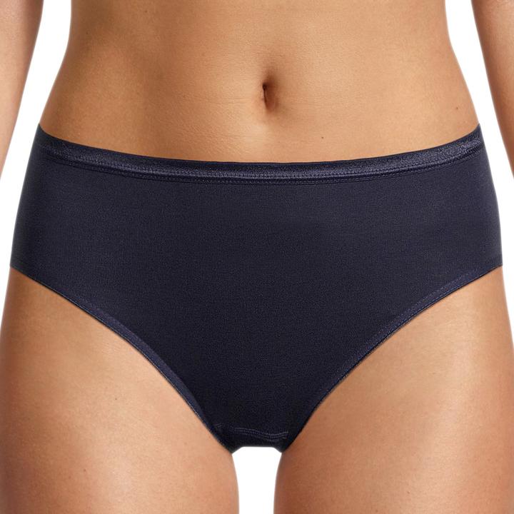 Produktbild Conta 3er Pack Modal Hüftslip (44, XXL, 3er Pack)