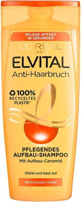 Produktbild L'Oréal Paris L'Oreal, Anti-Haarbuch-Shampoo, 300 ml (300 ml)