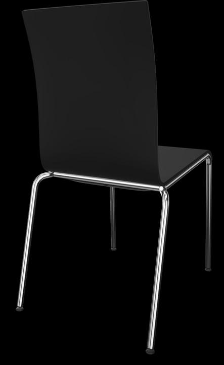 Produktbild Dietiker Poro S Stuhl
