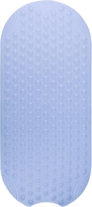 Bleu, Transparent